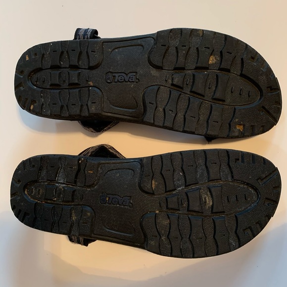 Teva Shoes Mens Teva Sandals Size 3 Poshmark